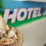 Jaho Otel *