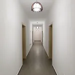 Jaho Otel *