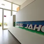 Jaho *