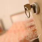 Jaho Otel *