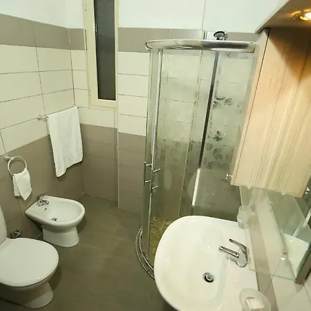 Jaho Hotel Kavaje