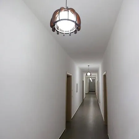 Jaho Hotel Kavaje