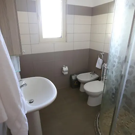 Hotel Jaho