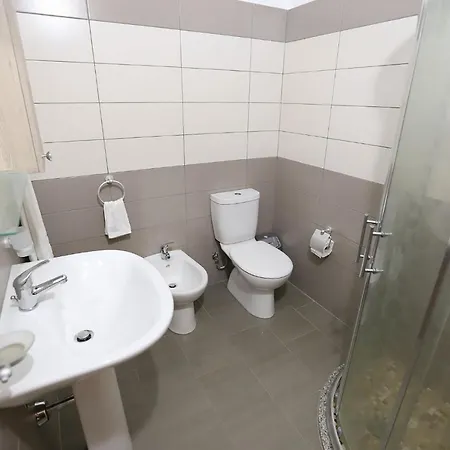 Hotel Jaho