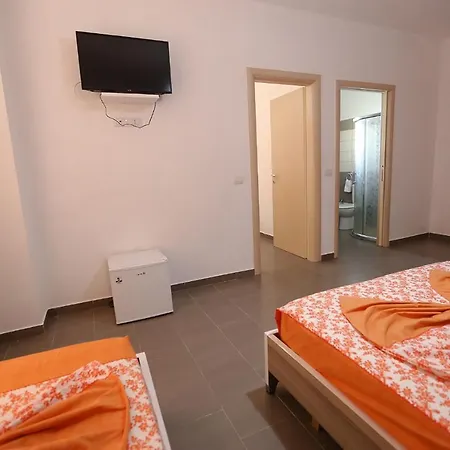 Hotel Jaho
