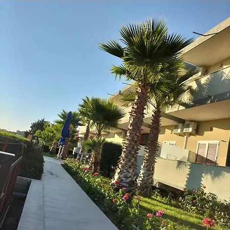 Jaho Hotel