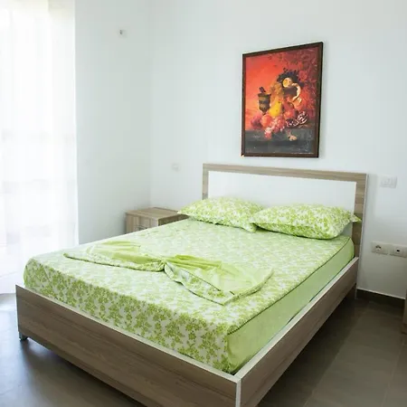 Jaho Hotel Kavaje
