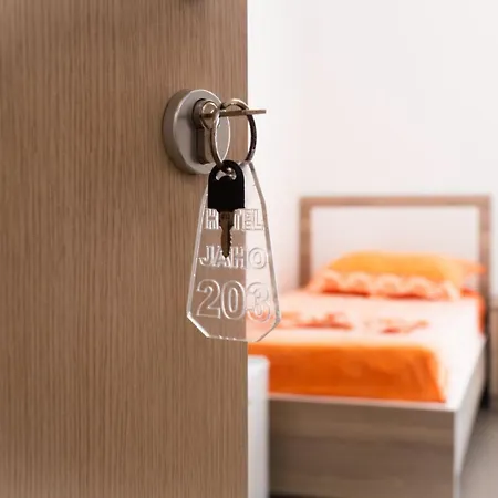 Hotel Jaho *