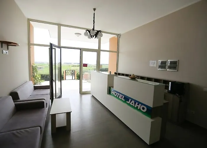 Hotel Jaho