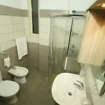 Jaho Szálloda Kavaja