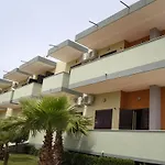Hotel Jaho Kavaje