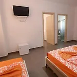 Szálloda Jaho