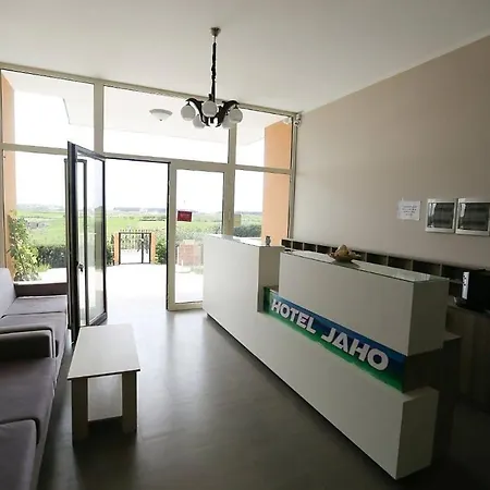 Hotel Jaho