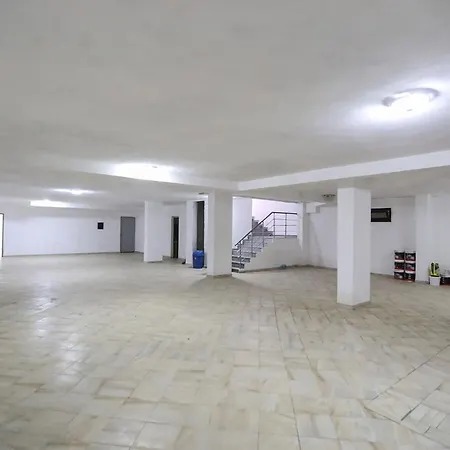Jaho Otel