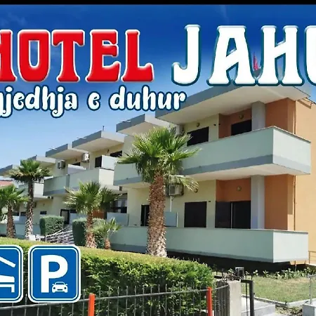 Jaho * Kavaje