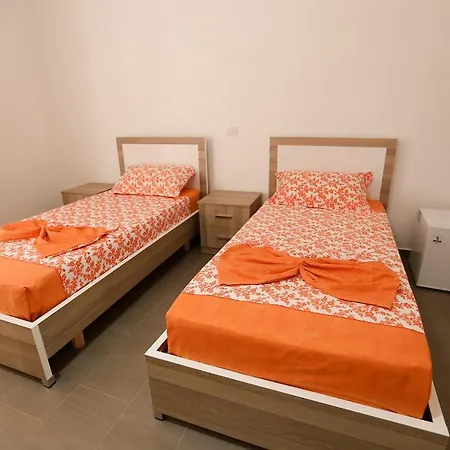 Jaho Otel Kavalye