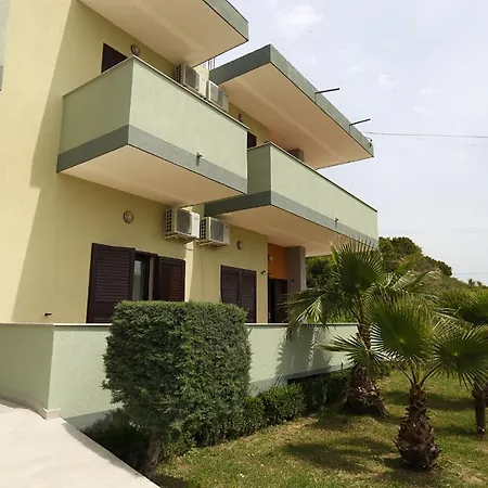 Otel Jaho Kavalye