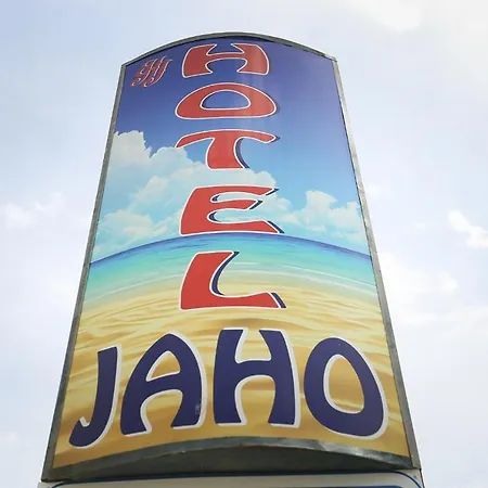 Otel Jaho Kavalye