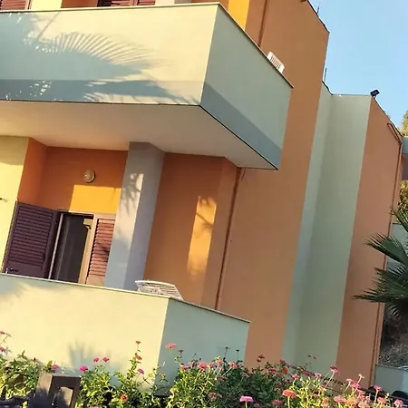 Jaho Otel Kavalye