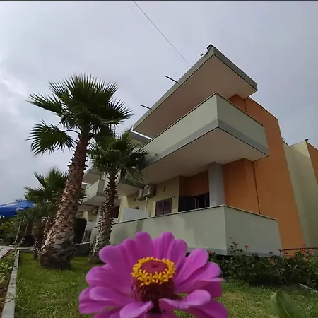 Jaho Otel *