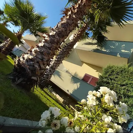 Jaho Otel Kavalye
