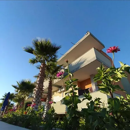 Jaho Hotel Kavaje