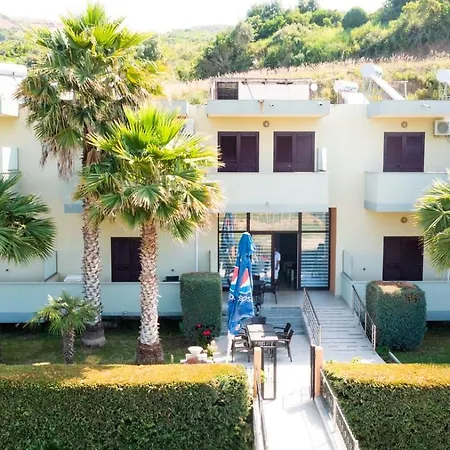 Jaho Otel