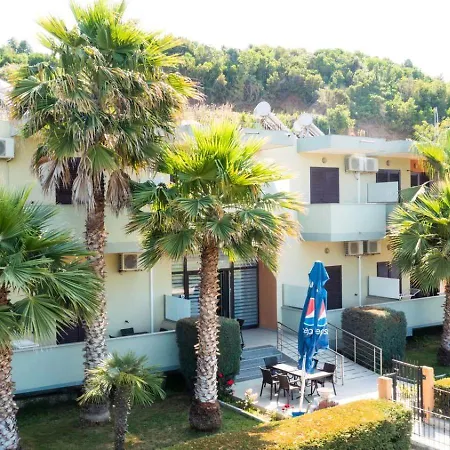 Otel Jaho
