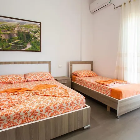 Jaho Otel Kavalye