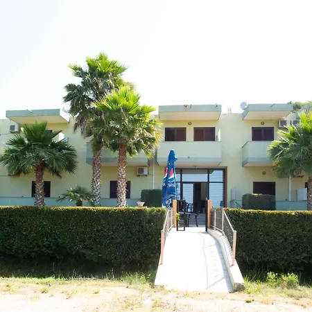 Jaho Otel