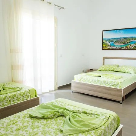 Otel Jaho