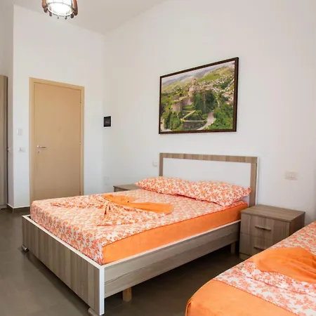 Jaho Otel Kavalye