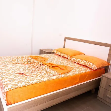 Otel Jaho Kavalye