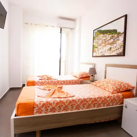 Otel Jaho