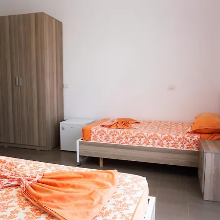 Jaho Otel *