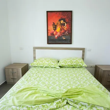 Otel Jaho Kavalye