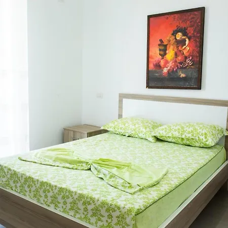 Otel Jaho Kavalye