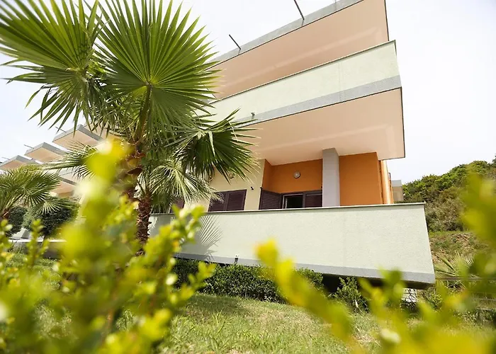 Jaho 호텔 카바여